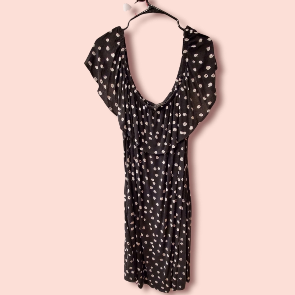 Lane Bryant Summer Dress